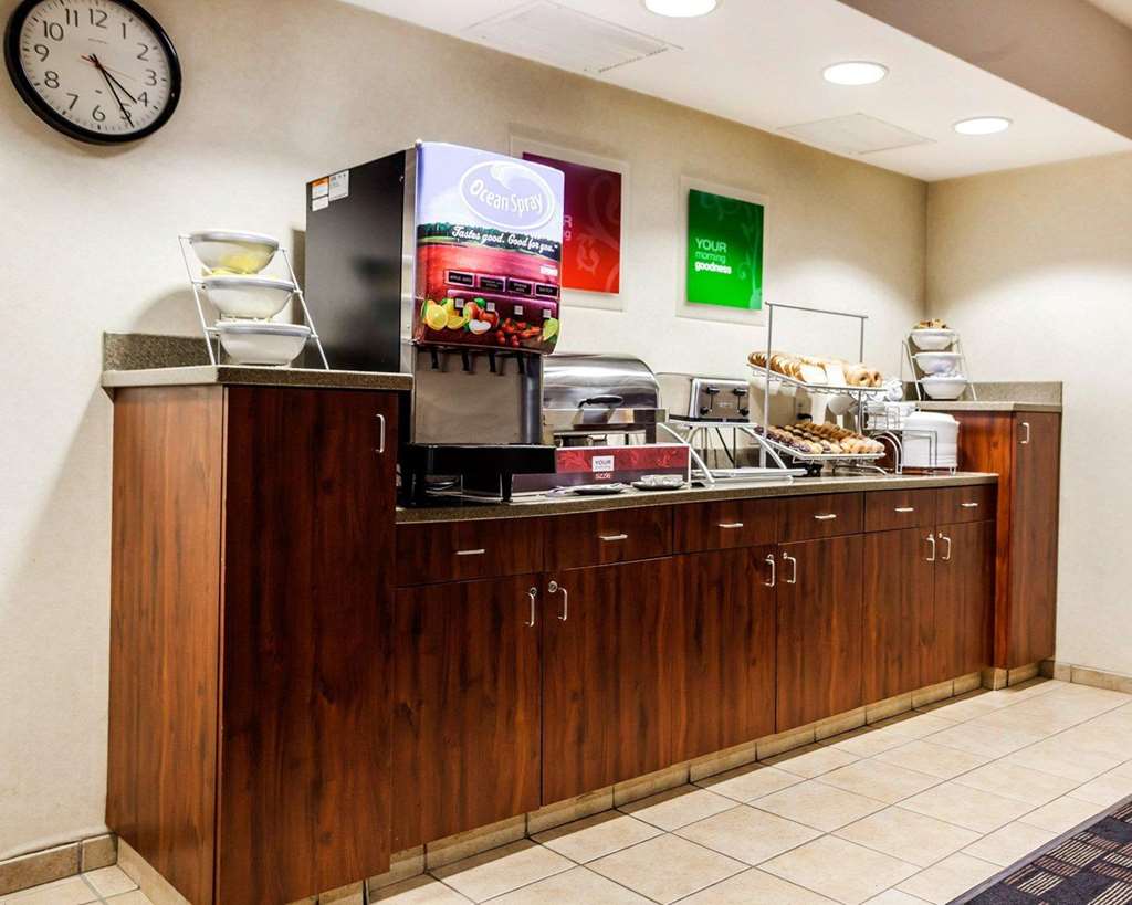 Comfort Suites Independence Kansas City - photo 25