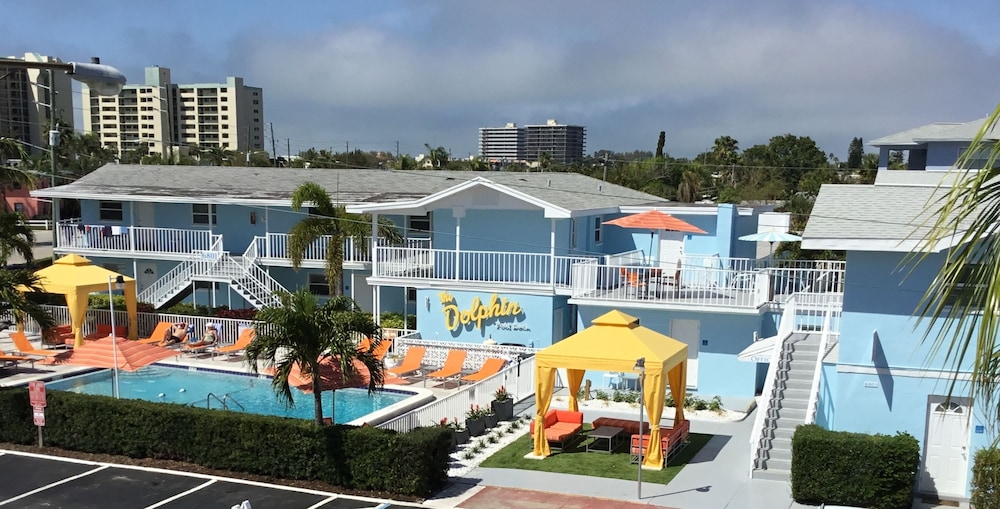 St Pete Beach Suites - photo 96