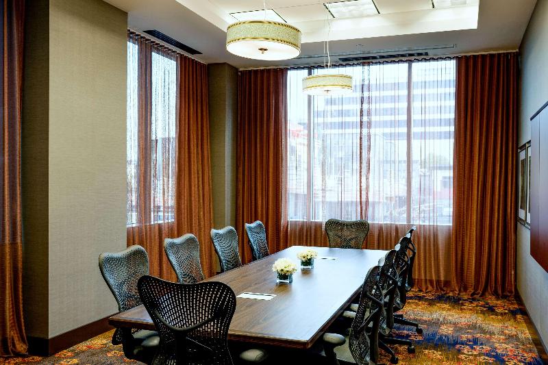 Hilton Garden Inn Seattle Downtown - photo 86