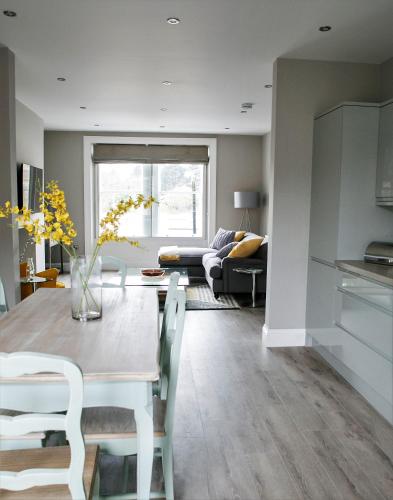 Spa Apartments — 4-Star Luxury Hotel in Harrogate, United Kingdom