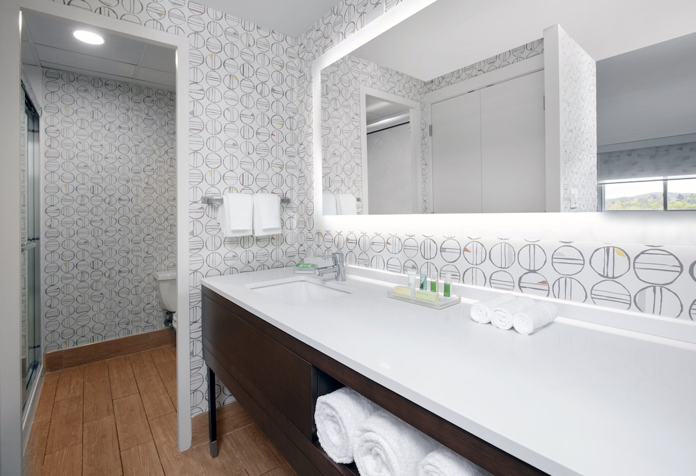 Holiday Inn Binghamton Downtown by IHG - photo 17