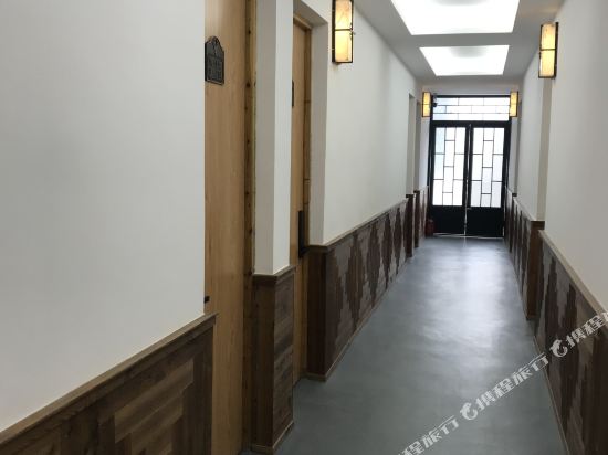 Yun xi in Wenzhou, People's Republic of China