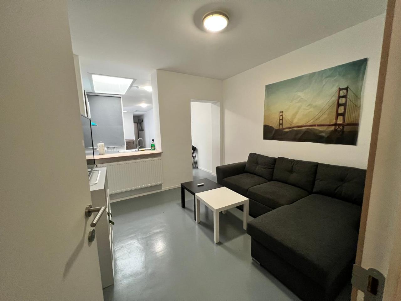 Chez Nous - last minute hotel in Liege