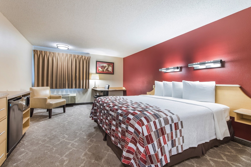 Red Roof Inn Seattle Airport SEATAC - photo 17