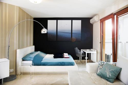 Malowesso Magic Apartment — 4-Star Luxury Hotel in Wladyslawowo, Poland