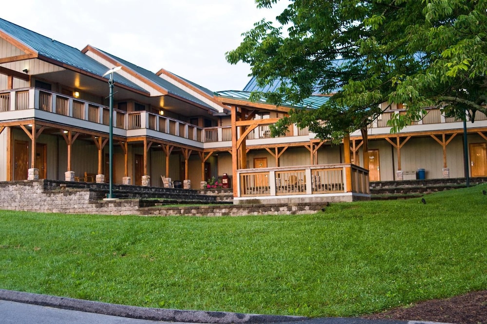 Hotel Floyd - photo 42