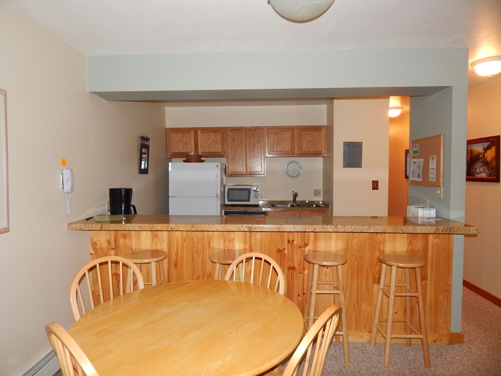 Meadowridge Resort - photo 12