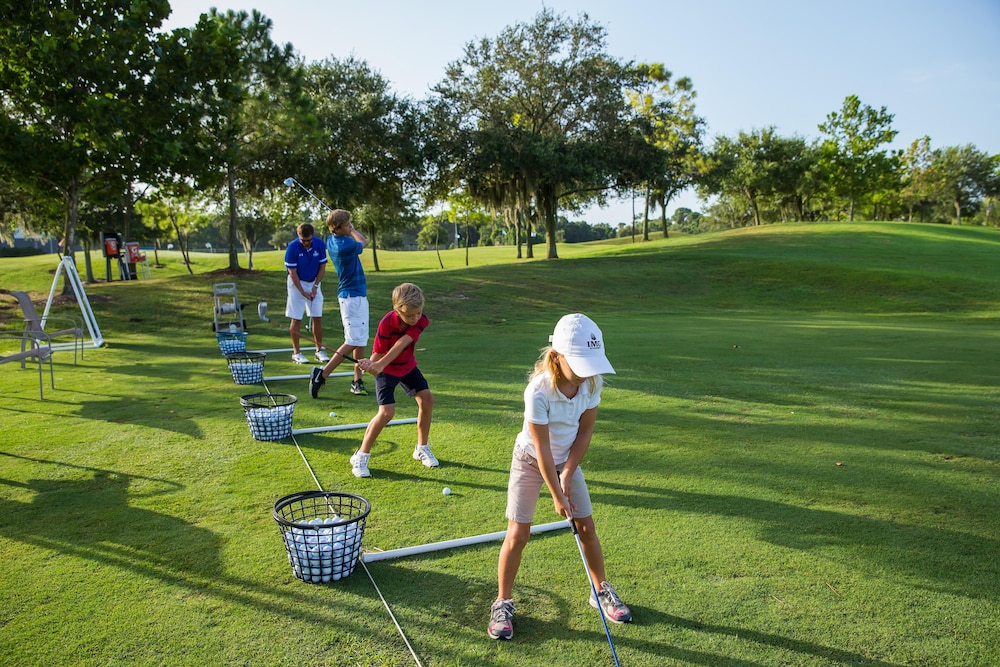 Legacy Hotel at IMG Academy - photo 65