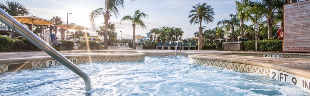 Cape canaveral beach resort - photo 19