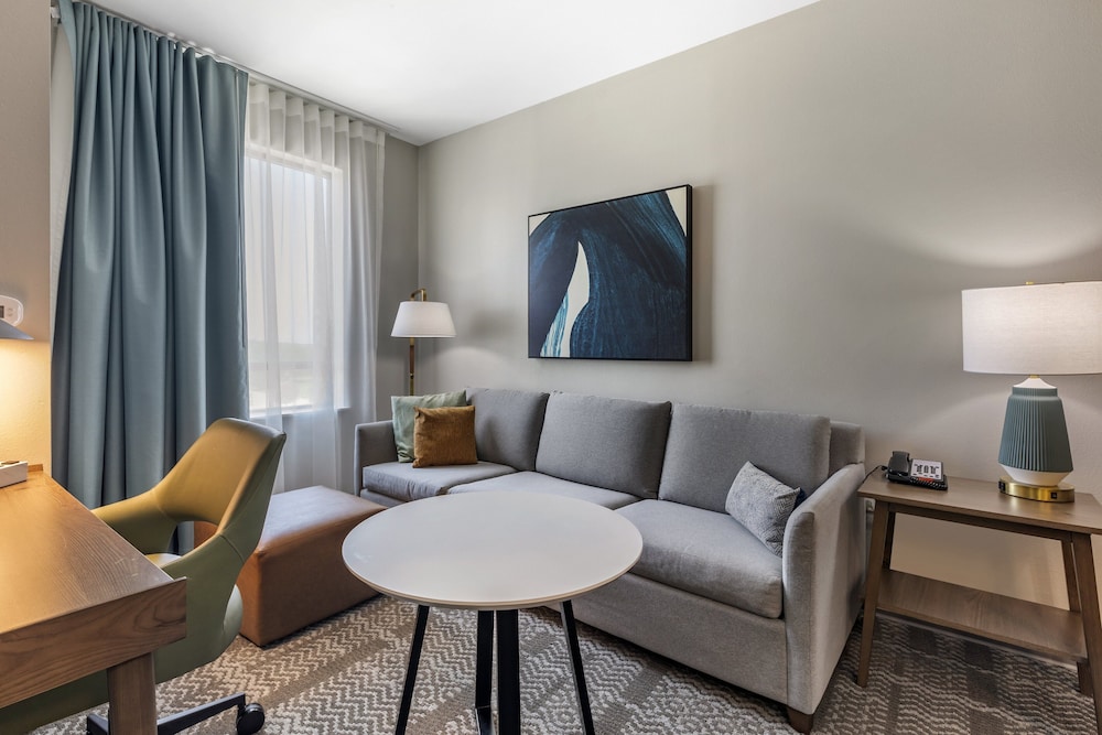 Staybridge Suites Dallas Grand Prairie by IHG - photo 10