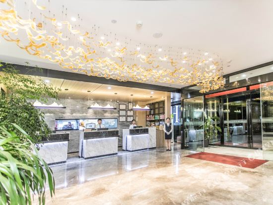 H Hotels - last minute hotel in Suzhou