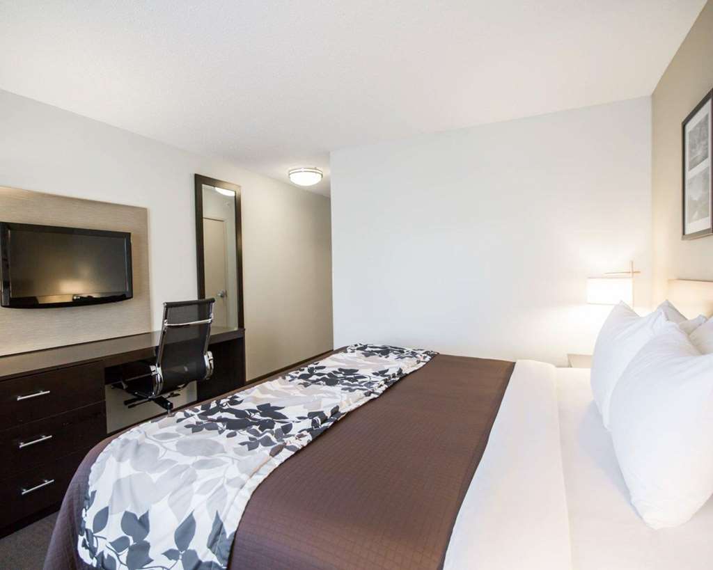 Sleep Inn & Suites Norton - photo 9