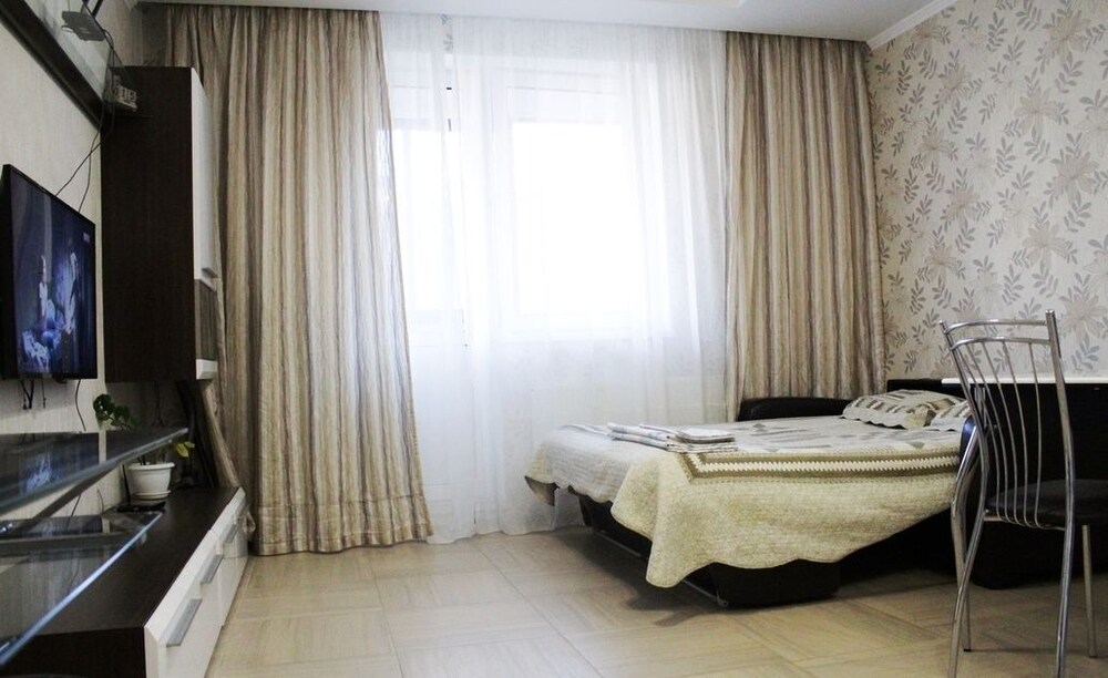 Loft Studio Oktyabrya 48 in Reutov, Russia