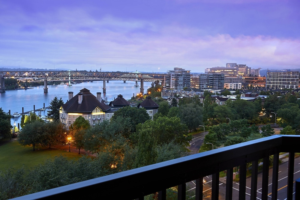 Portland Marriott Downtown Waterfront - photo 106