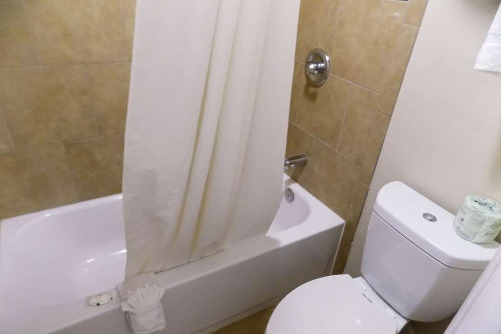 Quality Inn DFW Airport North - photo 23