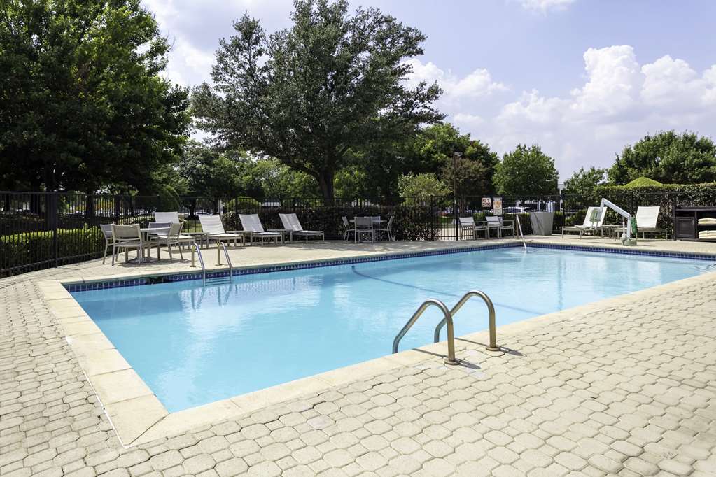 Hyatt Place Dallas Arlington - photo 21