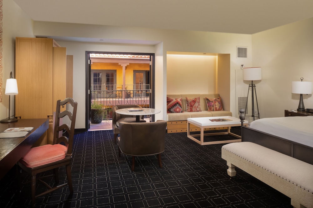 Hotel Valencia Riverwalk - photo 32