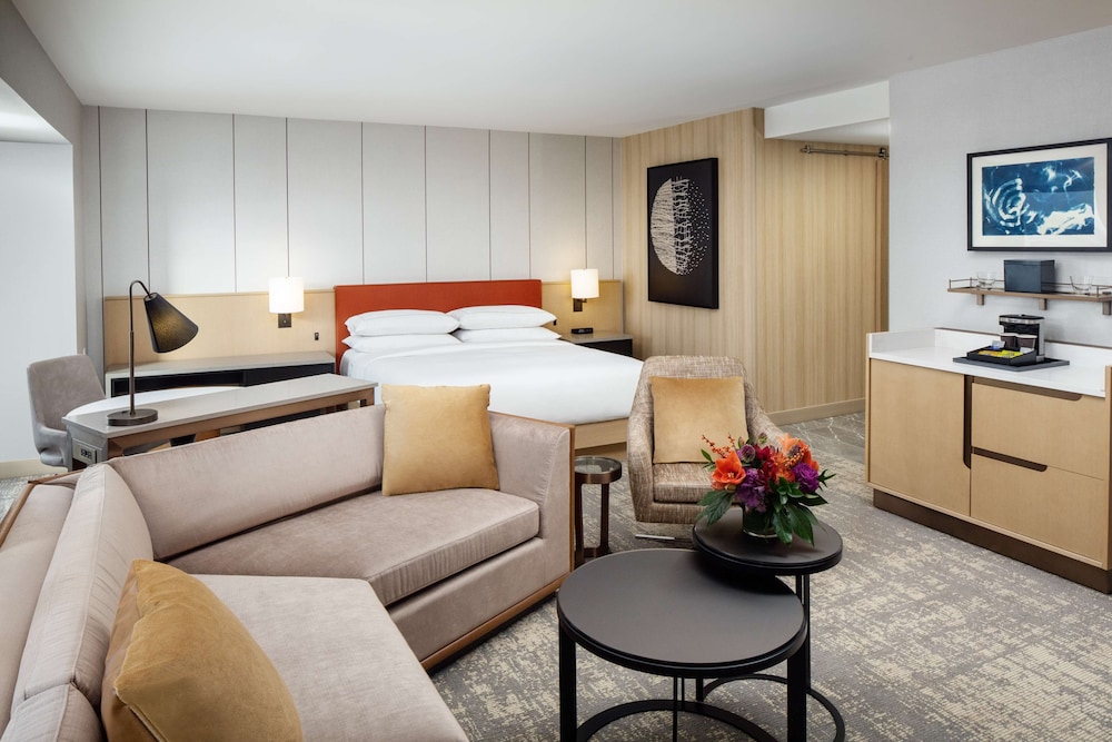 Hilton Columbus Downtown - photo 35