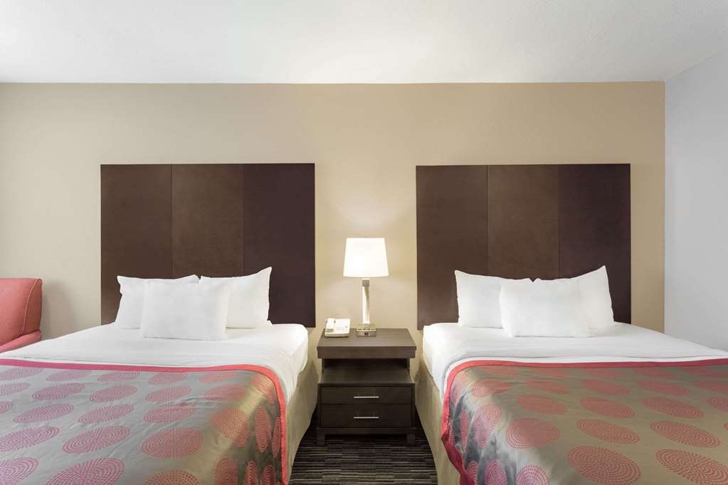 Ramada by Wyndham Monterey - photo 15