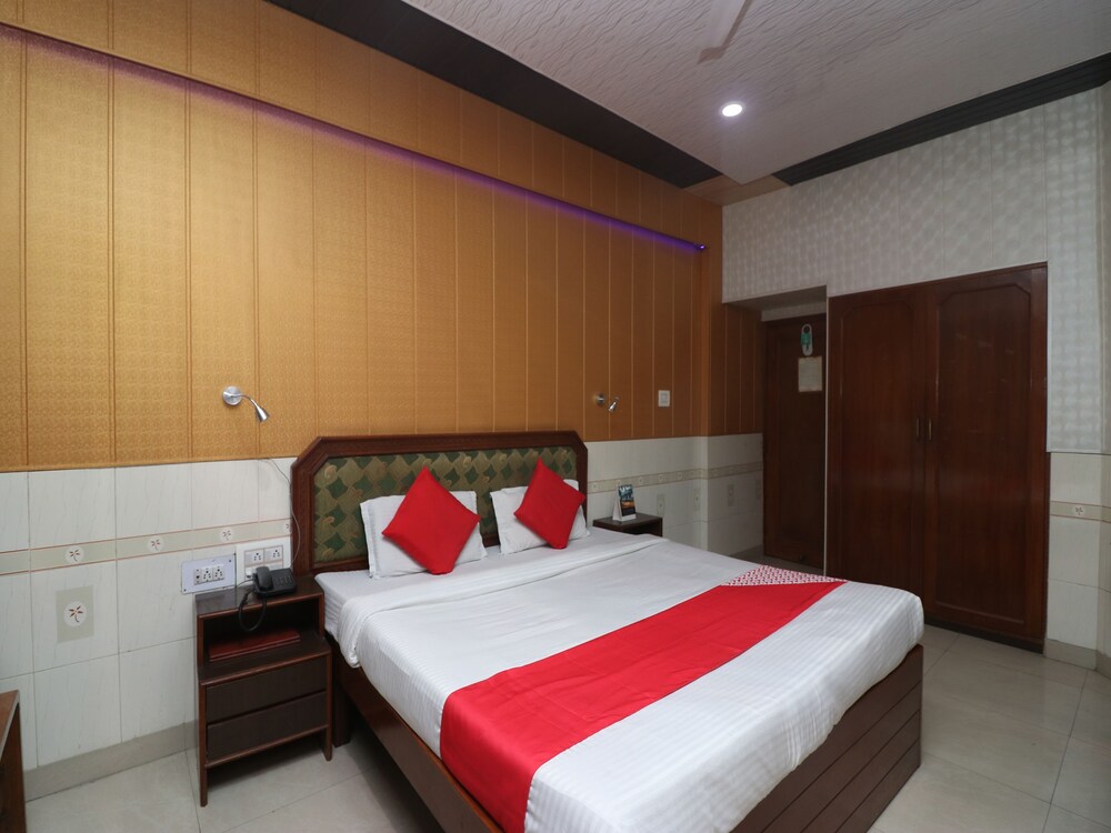 Oyo 28628 Hotel Himgiri Residency — Haridwar