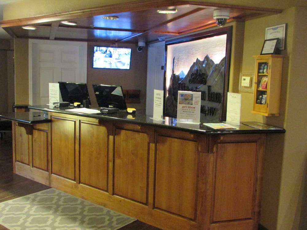 Historian Inn - photo 3