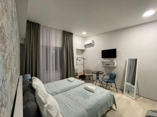 Guest House in Old Tbilisi