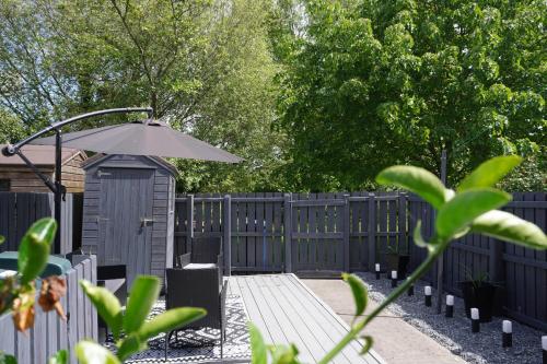 VIP at the Meadows — Craigavon — photo 2