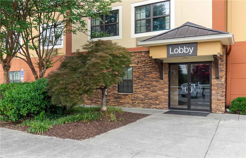 Extended Stay America Select Suites Atlanta Duluth - photo 4