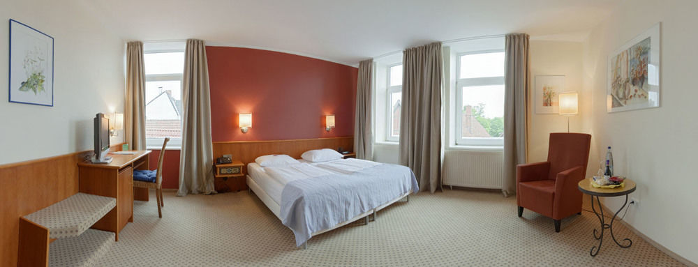 Stadthotel Gerbergasse