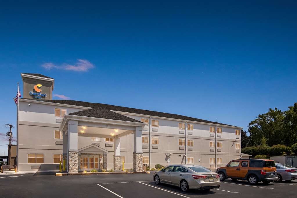 Comfort Inn Schereville - photo 3