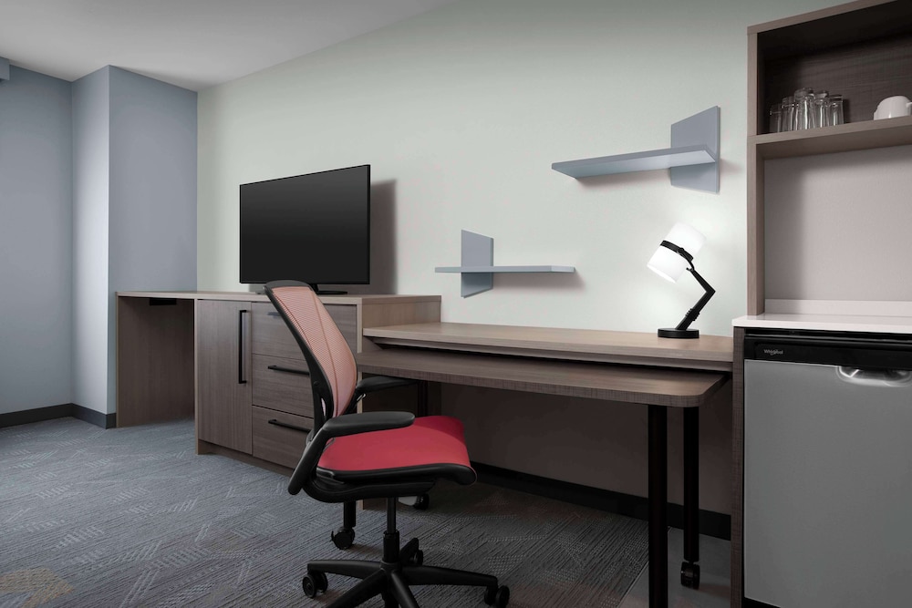 Home2 Suites by Hilton Chattanooga East Ridge - photo 14