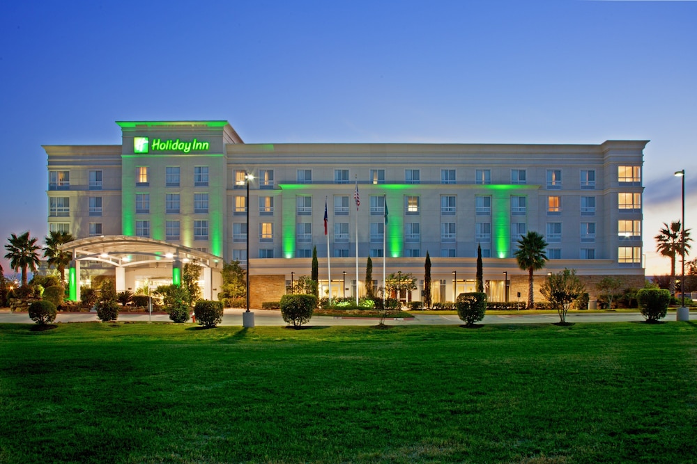 Holiday Inn Hotel & Suites College Station aggieland