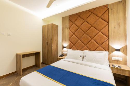 O Rooms Near Mumbai international Airport