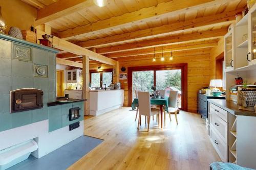 Chata Vysoké Tatry - last minute hotel in Unknown City