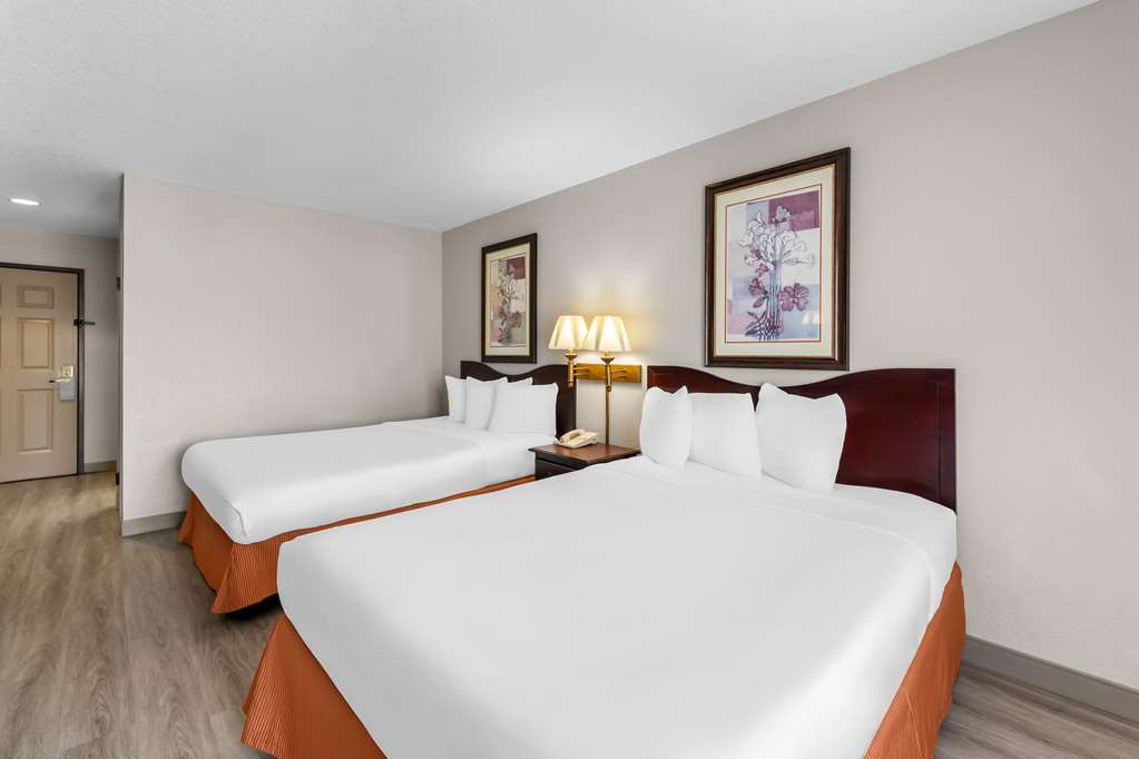 Country Inn & Suites by Radisson Hot Springs AR - photo 23