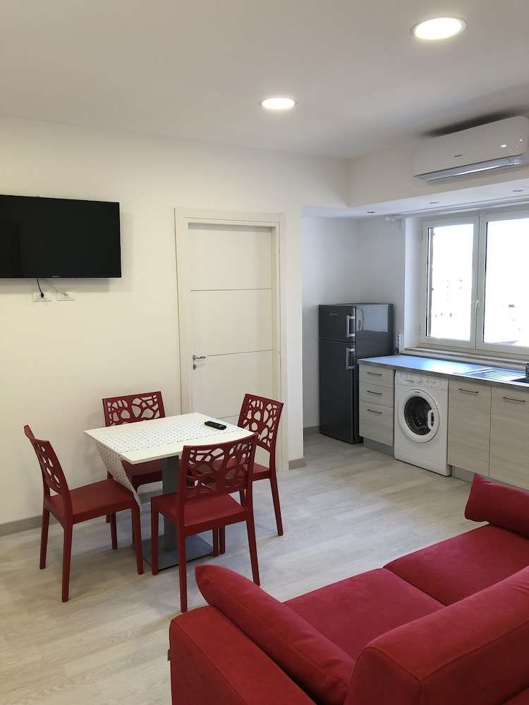 Attico Lady D — hotel in Paola