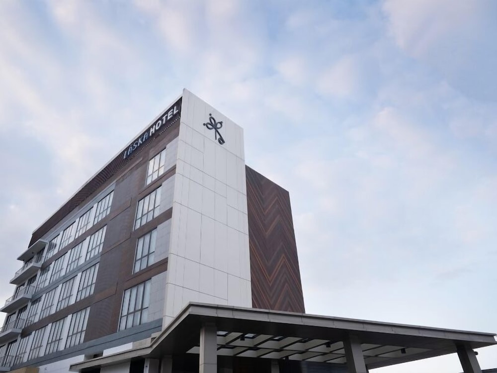 Laska Hotel Sukabumi in Sukabumi, Indonesia