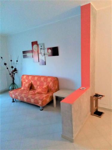 Casa Lucia — 4-Star Luxury Hotel in Cassano Delle Murge, Italy