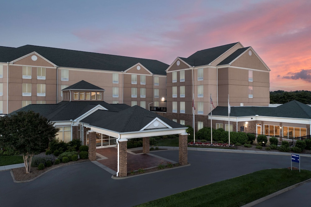 Hilton Garden Inn Knoxville West Cedar Bluff - photo 42