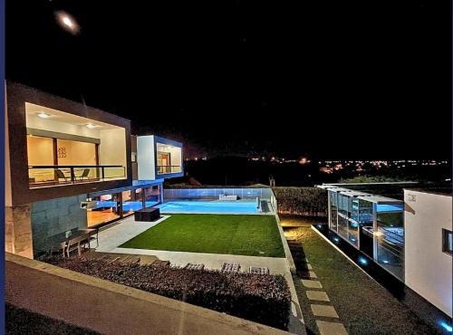 I Love U villa — 4-Star Luxury Hotel in Ericeira, Portugal