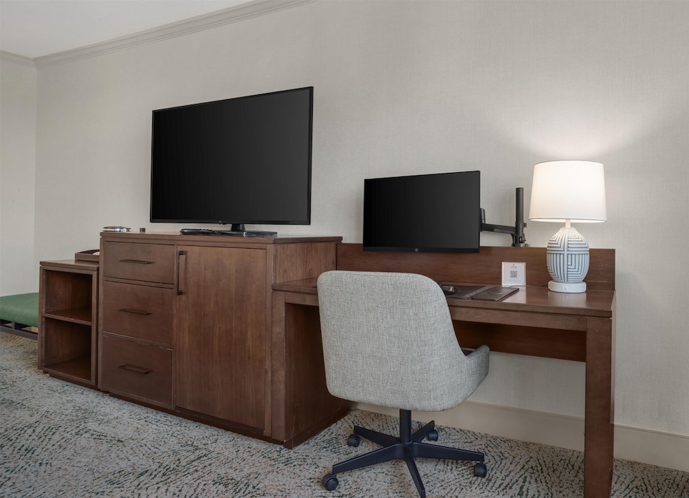 Hilton Arlington National Landing - photo 52
