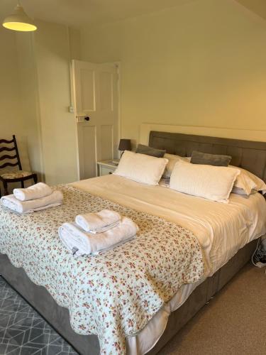 The Cottage — Abergavenny — photo 4