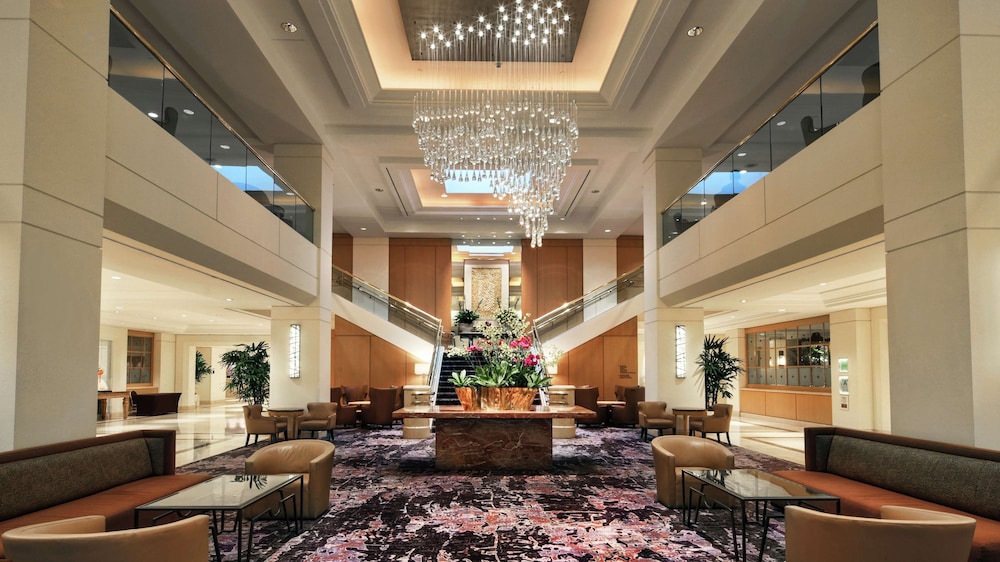 Hilton Los Angeles Airport - photo 3