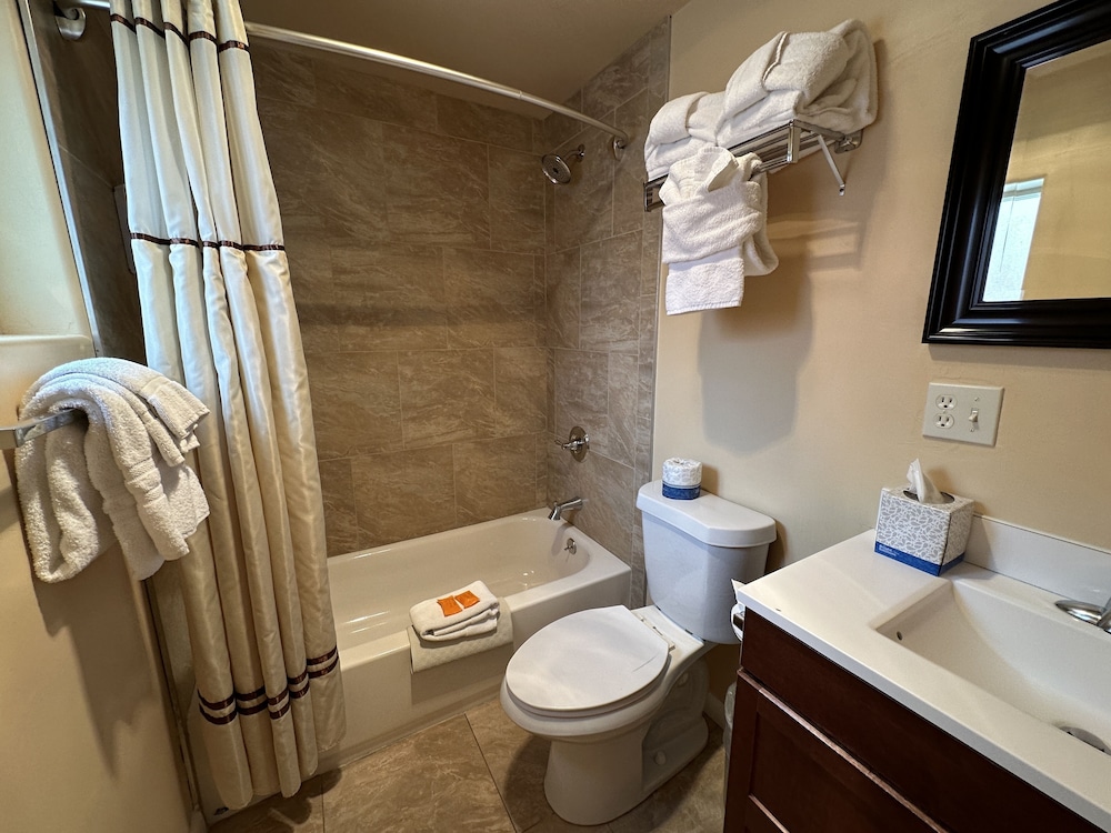 Abram Inn & Suites - photo 47