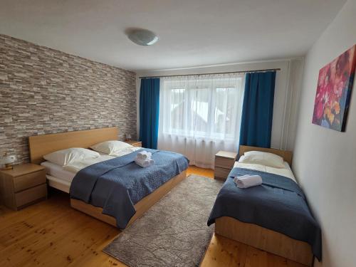 Apartmány 105 - last minute hotel in Unknown City