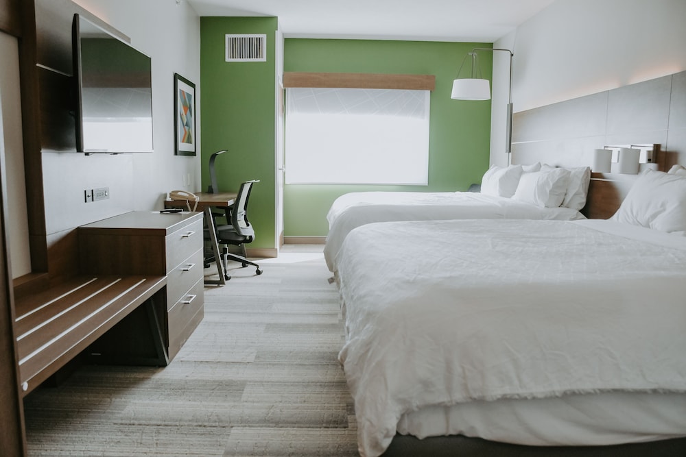 Holiday Inn Express & Suites South Lincoln by IHG - photo 12