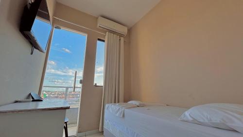 Pousada Mediterrâneo in Lagarto, Brasil