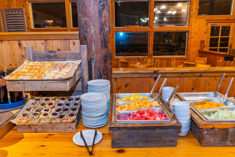Red Cliffs Lodge - photo 60
