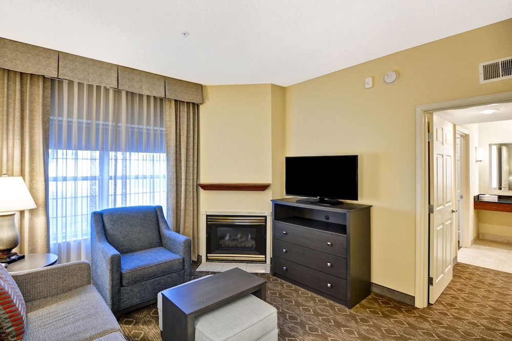 Homewood Suites Kansas City Overland Park - photo 17