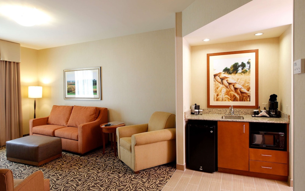 Hilton Garden Inn Cedar Falls - photo 27